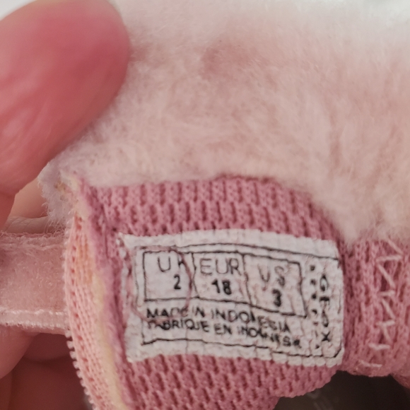 Geox baby boots - Picture 5 of 5